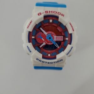g-shock watch